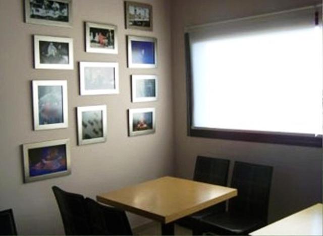 Avaton Hotel Lygourio Buitenkant foto